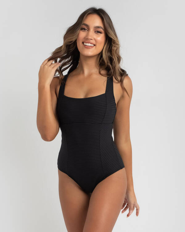 Premium Surf DD Cup One Piece Swimsuit