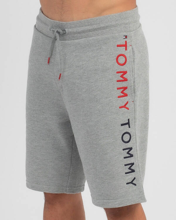 TH Track Shorts
