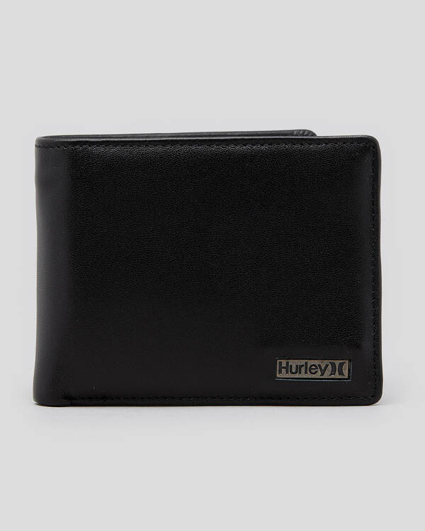 One & Only Leather Wallet