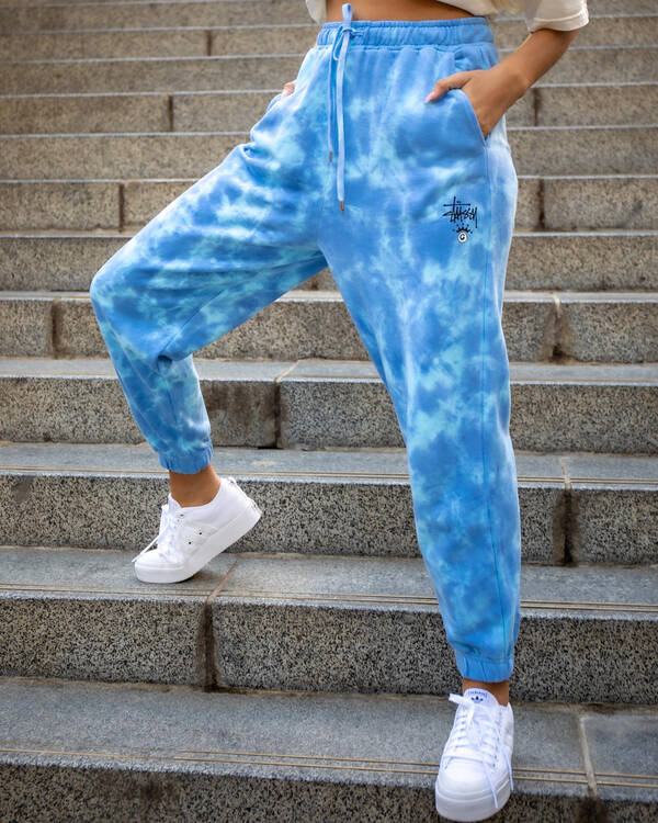 Copyright TD Track Pants