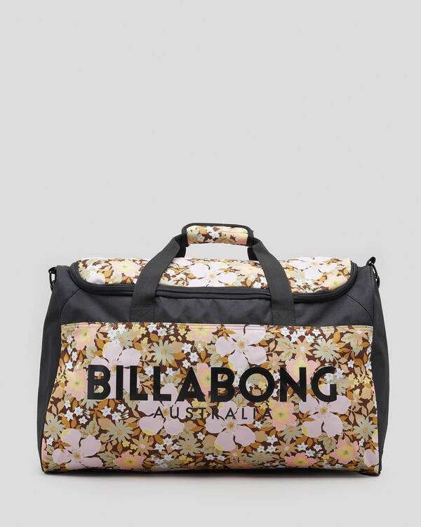 Sweet Dreams Overnight Bag