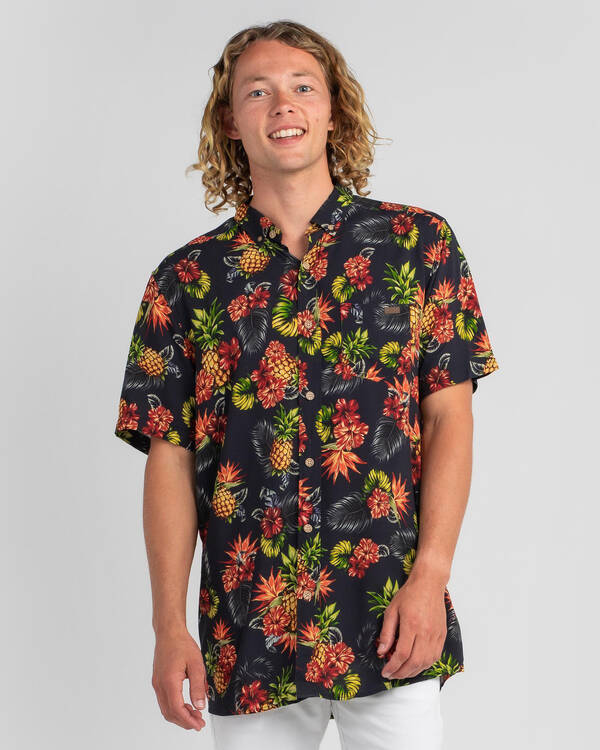 Tropicana Short Sleeve Shirt
