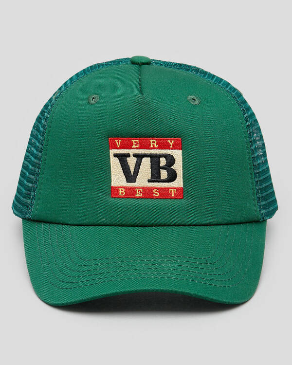 Very Best Trucker Cap