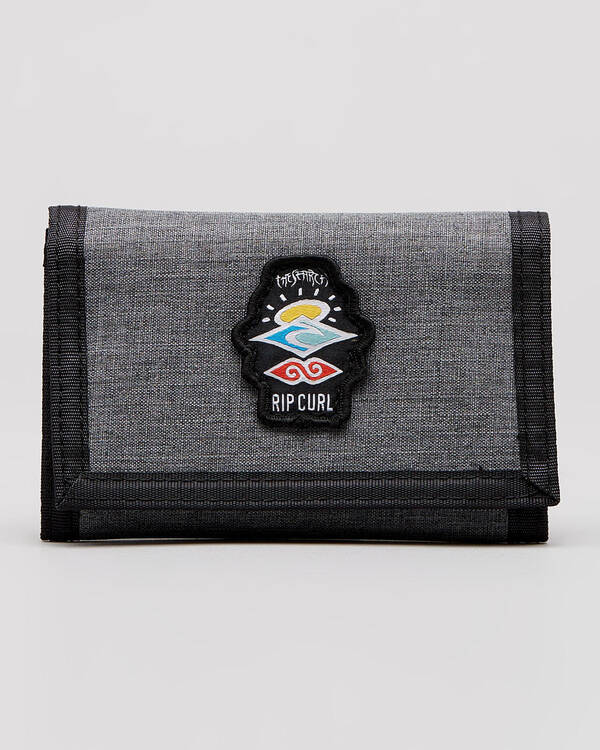 Icons Surf Wallet