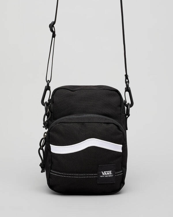 Construct Shoulder Bag