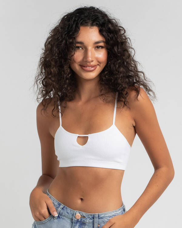 Luca Bralette