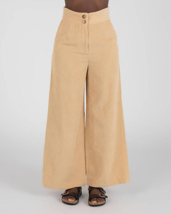 Clara Pants