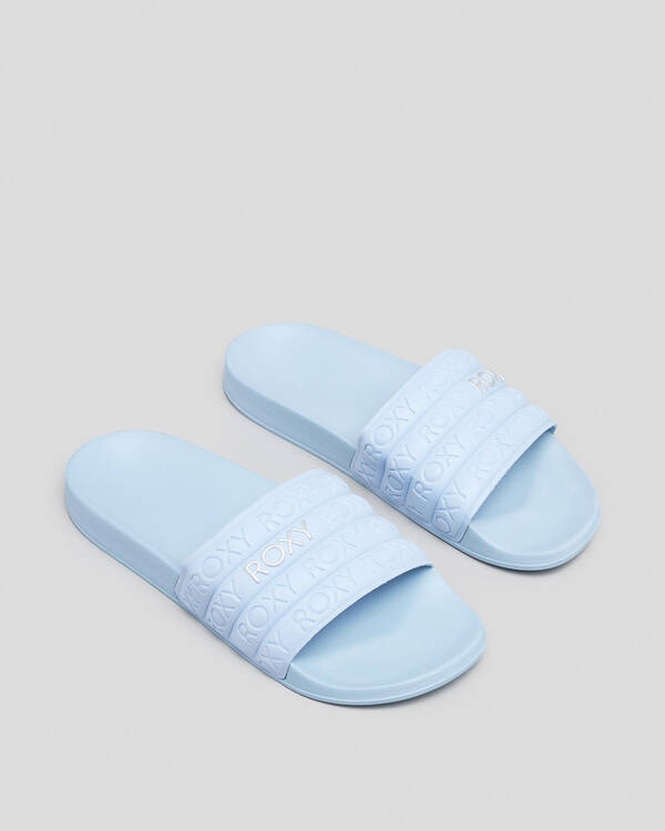 Slippy WP Slide Sandals