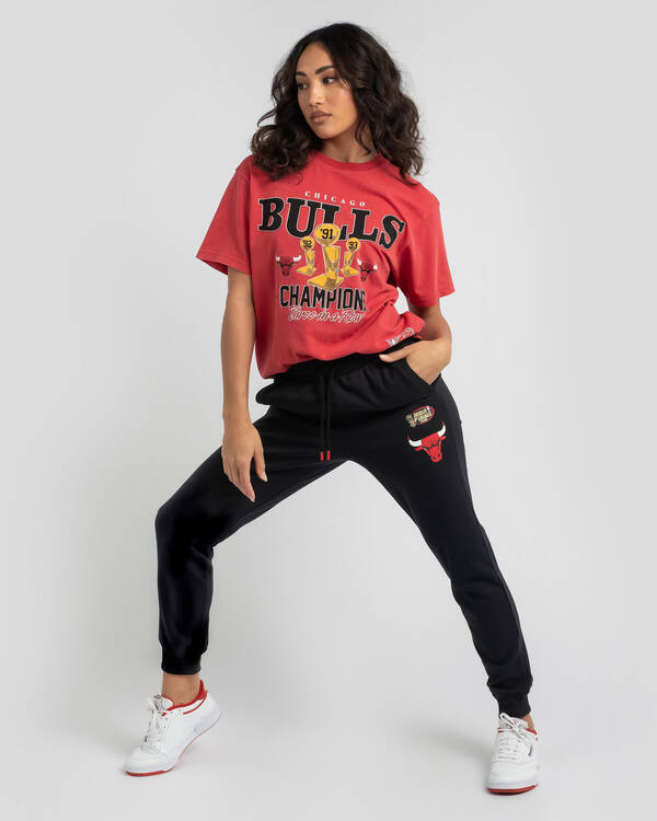Hometown Fleece Track Pants