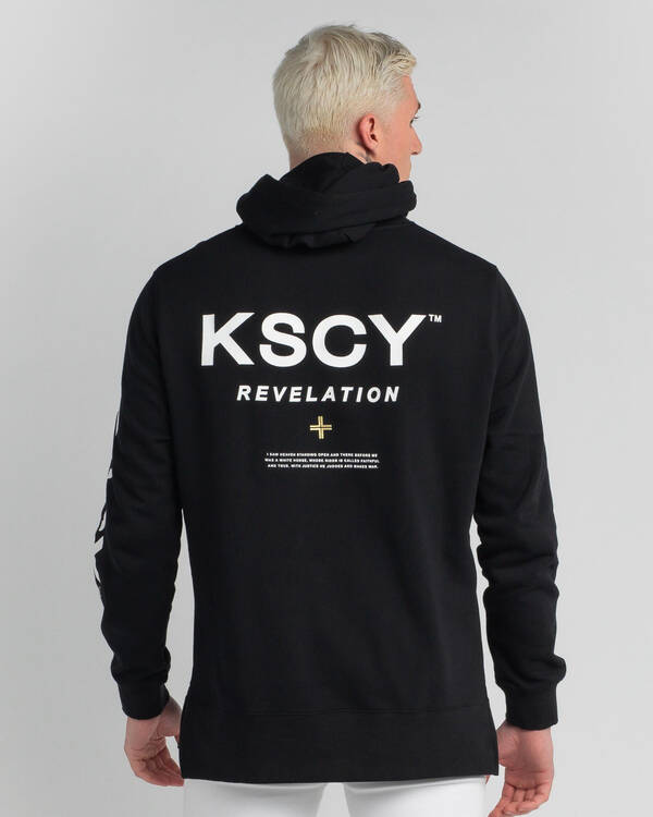 Darkness Hoodie