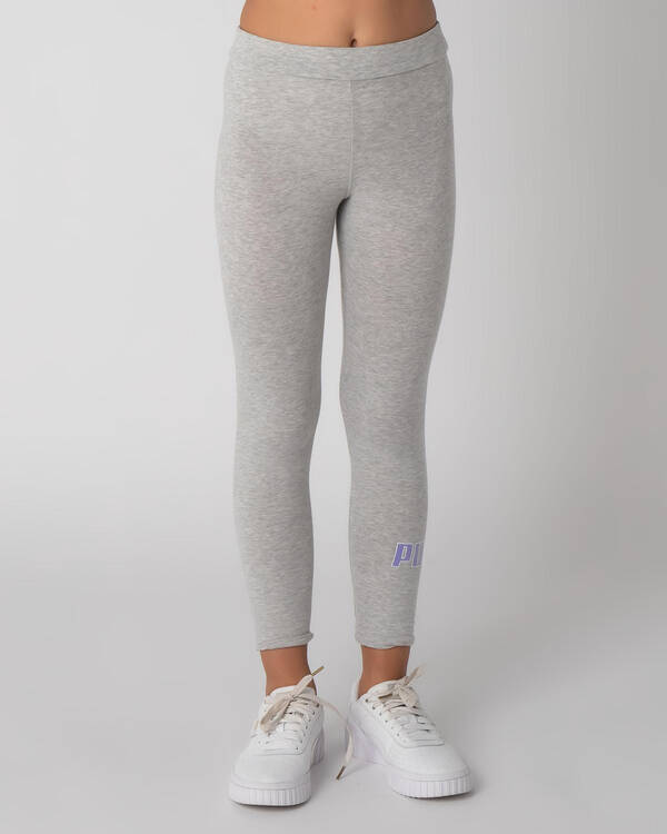 Essential Logo Leggings
