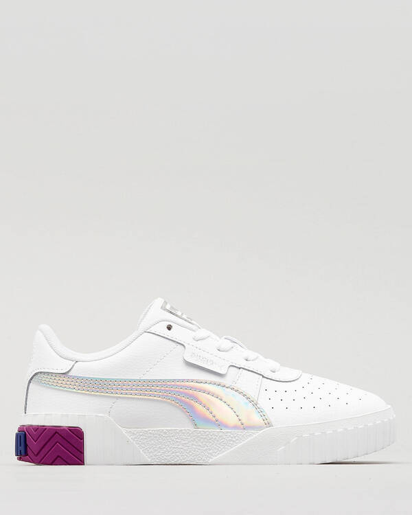 Cali Bubbles Shoes