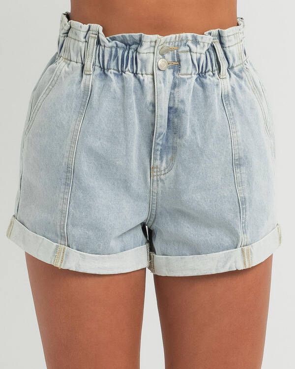 Macy Shorts