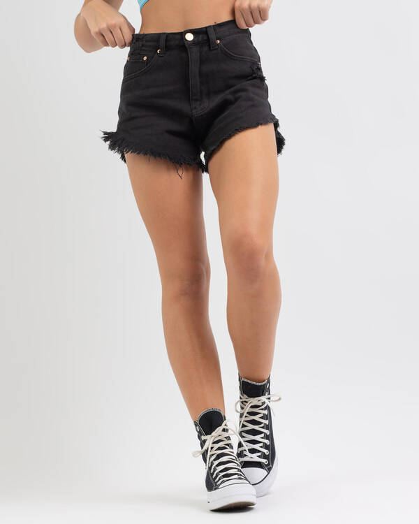 Portland Shorts