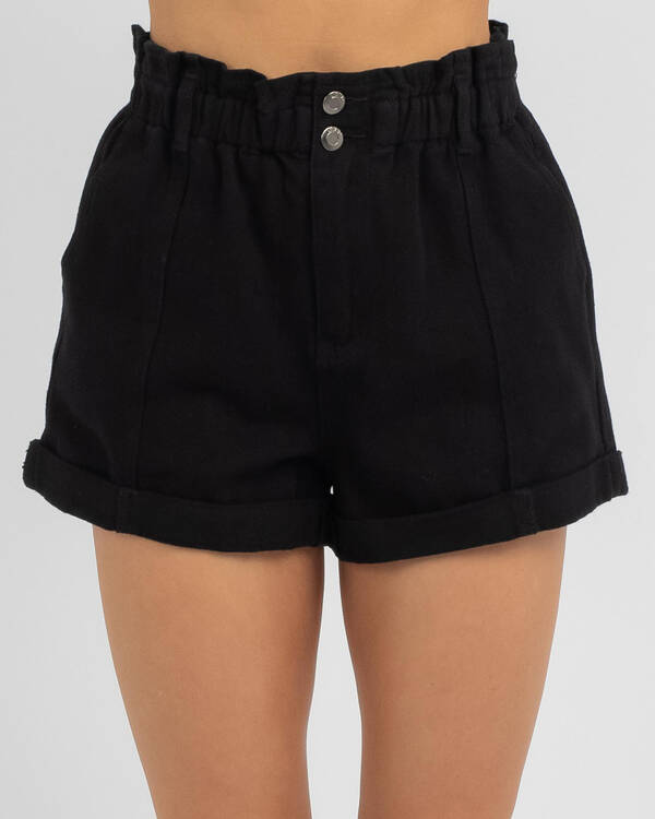Macy Shorts