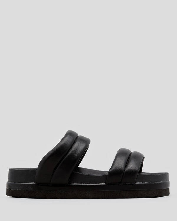 Sarabi Flatform Shoes
