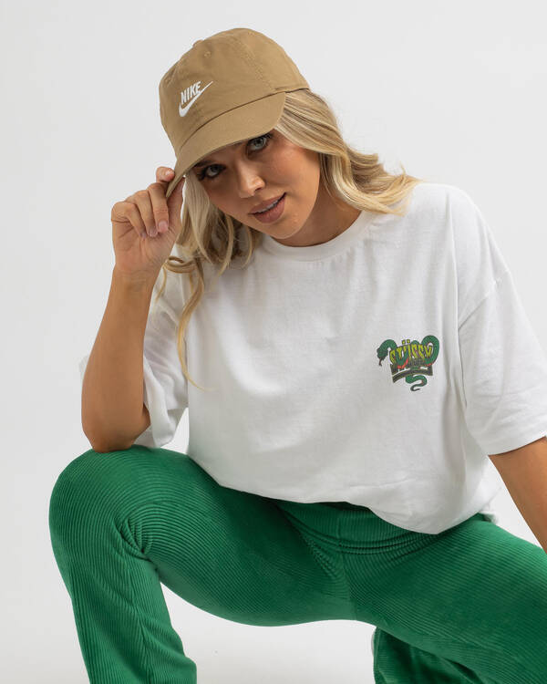 H86 Futura Cap