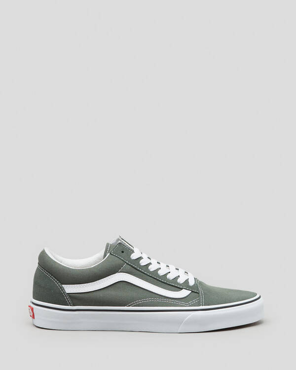 Old Skool Shoes