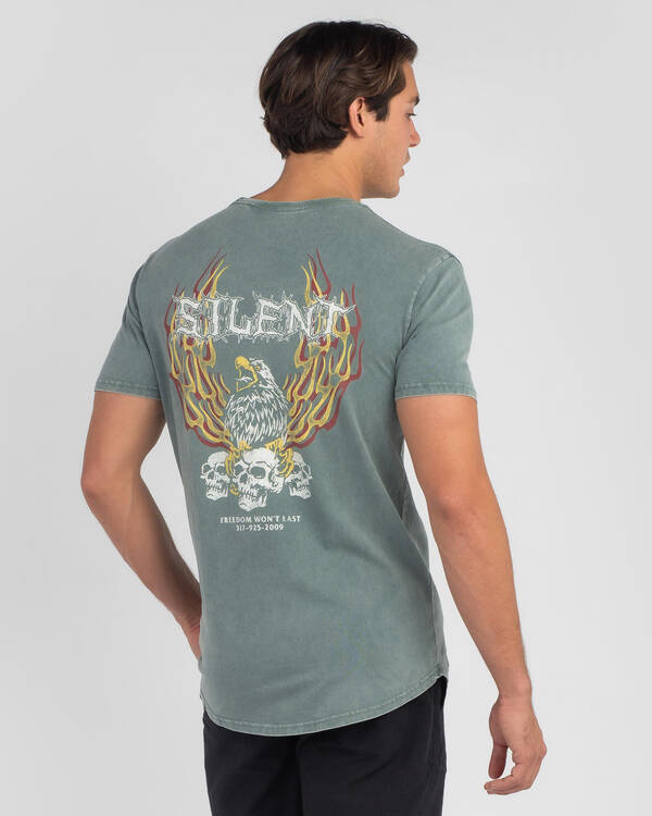 Territory T-Shirt