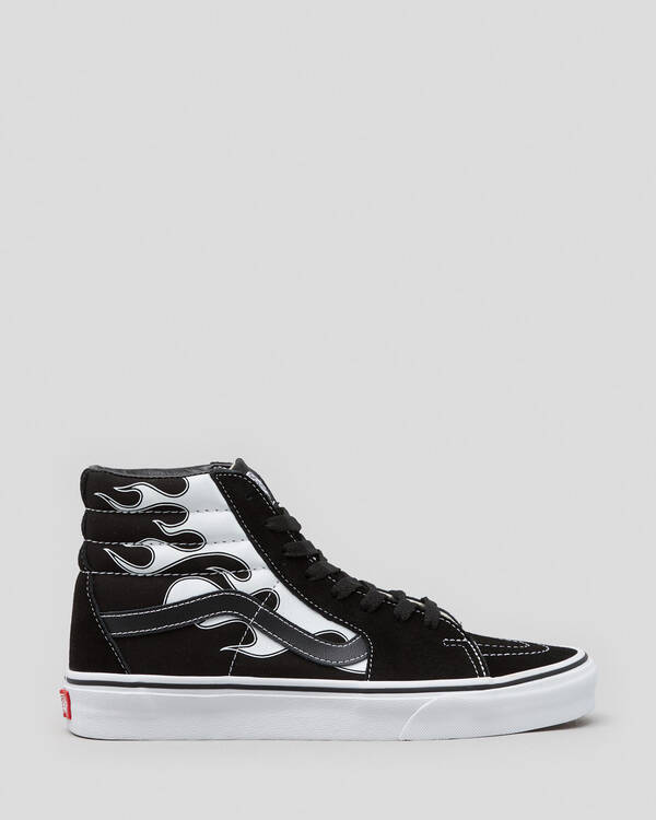 Sk8 Hi-Top Shoes