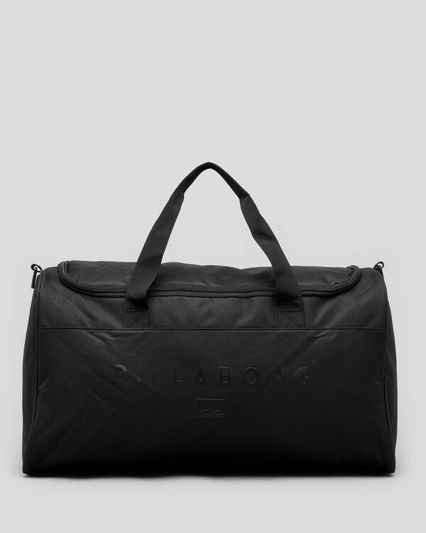 Weekender Travel Bag