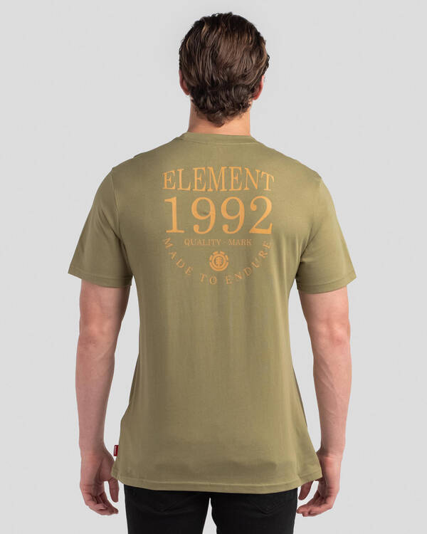Badge of Honor T-Shirt