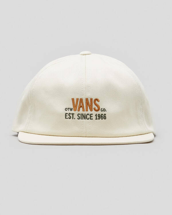 Trippy Outdoors Jockey Cap