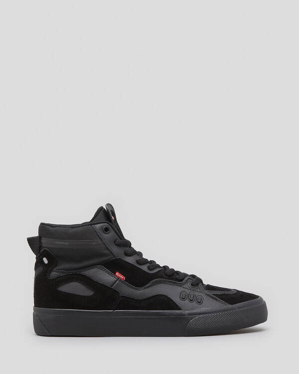 Dimension Hi Top Shoes