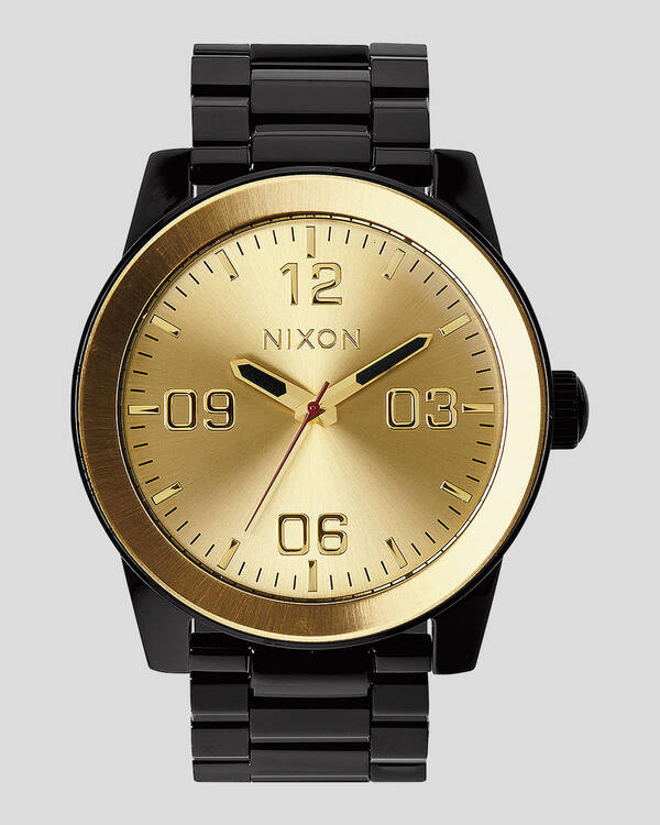 Corporal SS Watch