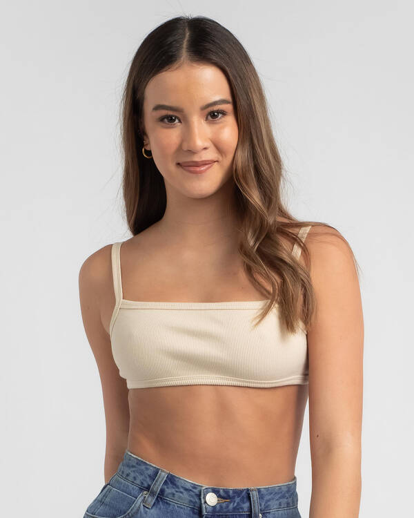 Maxine Bralette