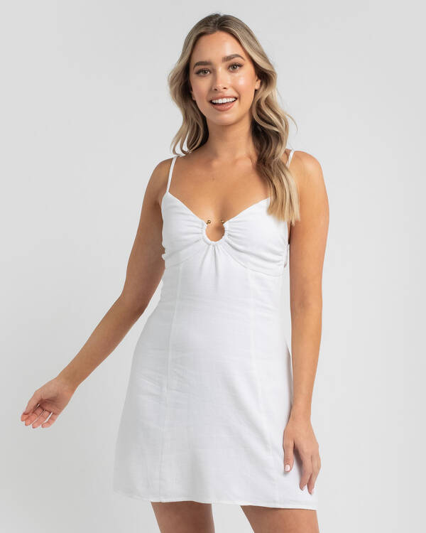 Clorinda Dress