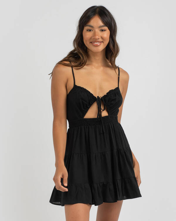 Luella Dress