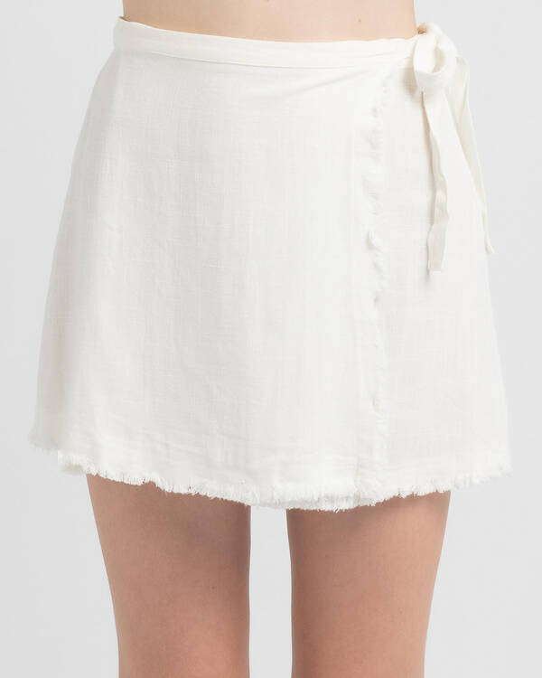 Aubrey Skirt
