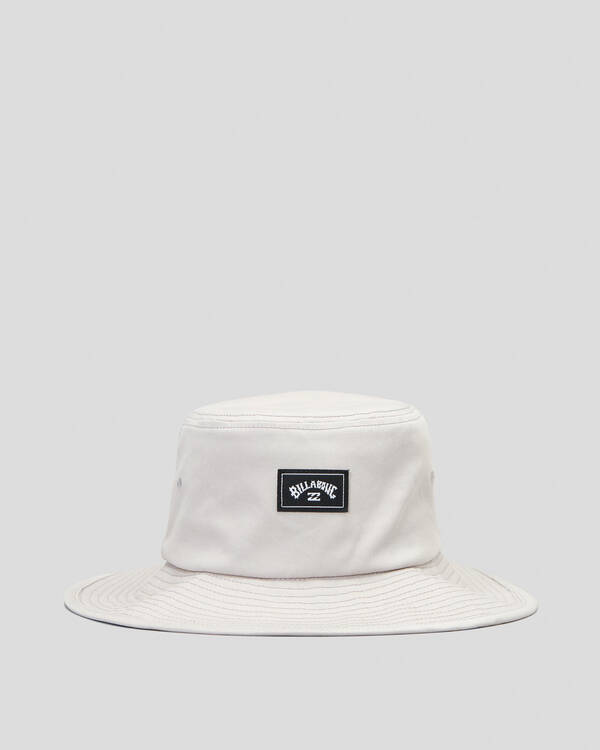 Big John Bucket Hat