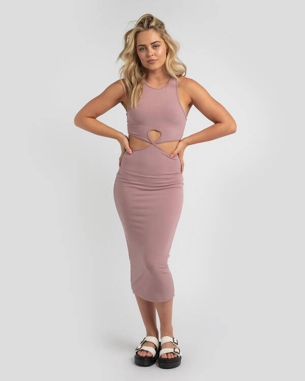Remi Midi Dress