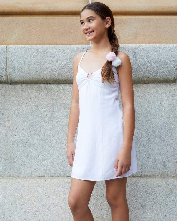 Clorinda Dress