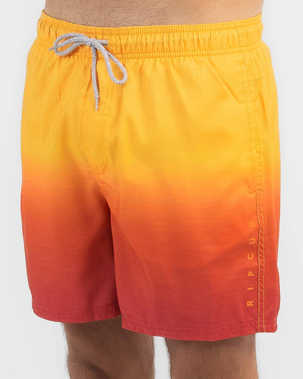 Laze Fade Volley Board Shorts