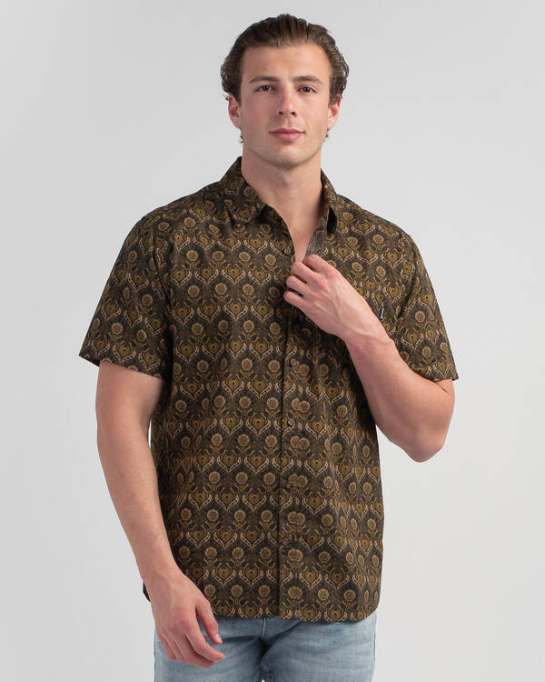 Wedge Shirt