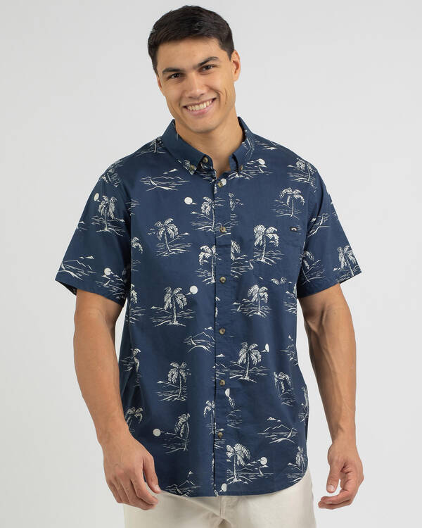 Sundays Mini Shirt