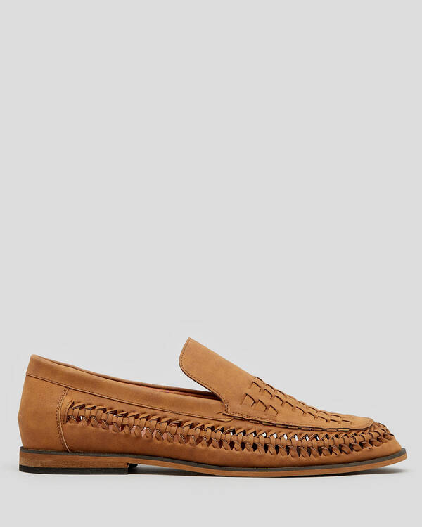 Seeker Slip On Shoes