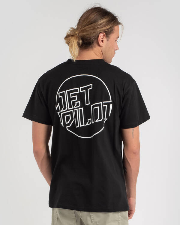 Full Circle T-Shirt