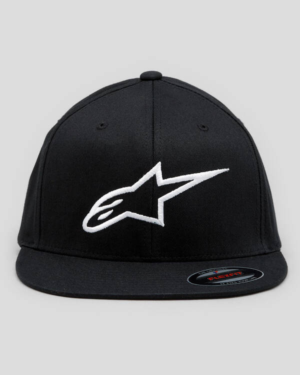 Ageless Flatbill Cap