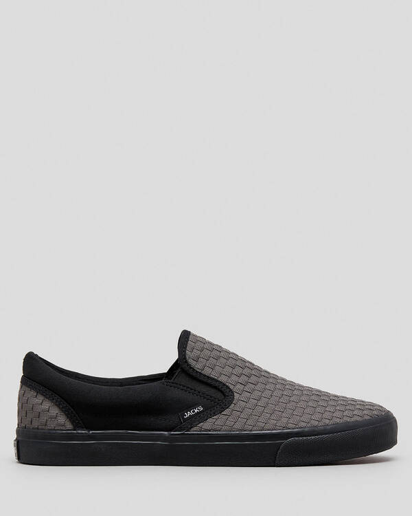 Weavel Shoes