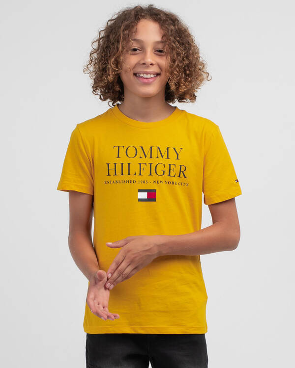 TH Logo T-Shirt