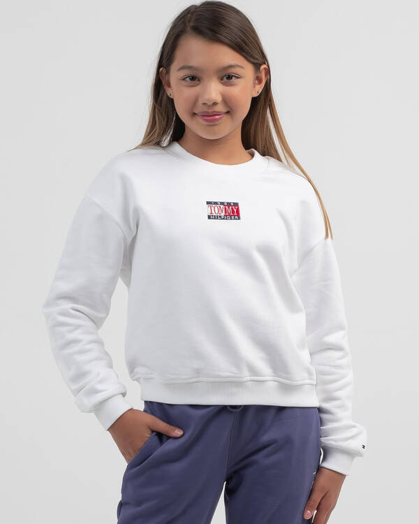 Timeless Tommy Sweatshirt