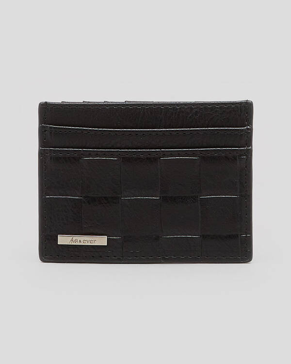Holiday Card Holder