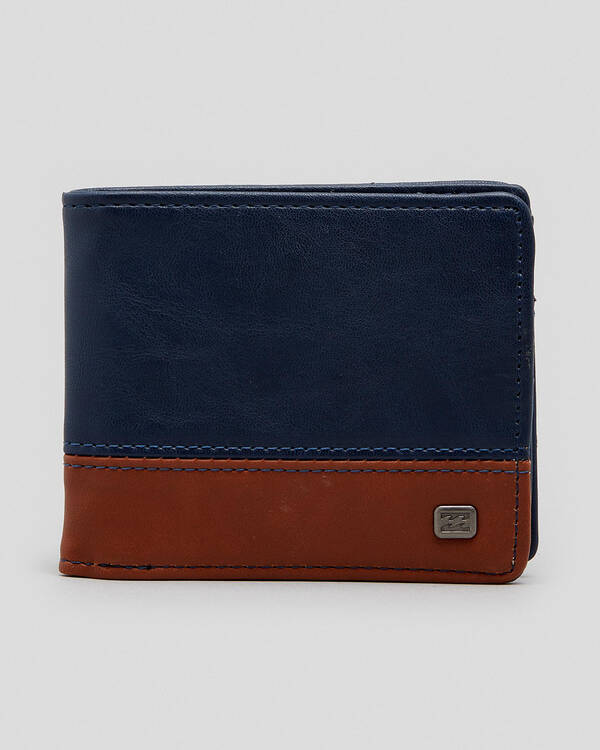 Dimension Wallet