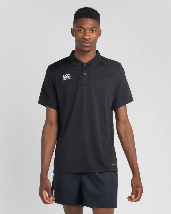 Club Dry Polo Shirt
