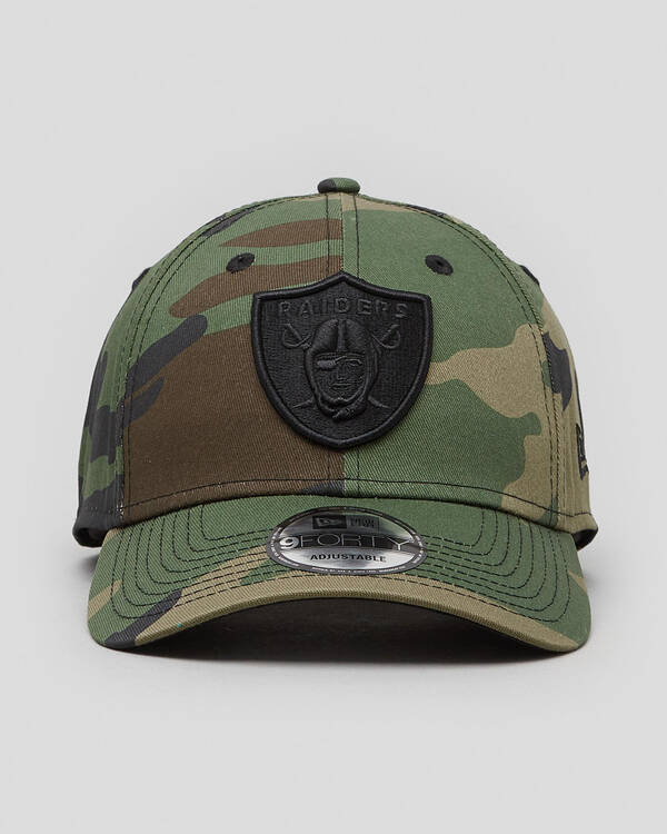 Las Vegas Raiders 20 Cap