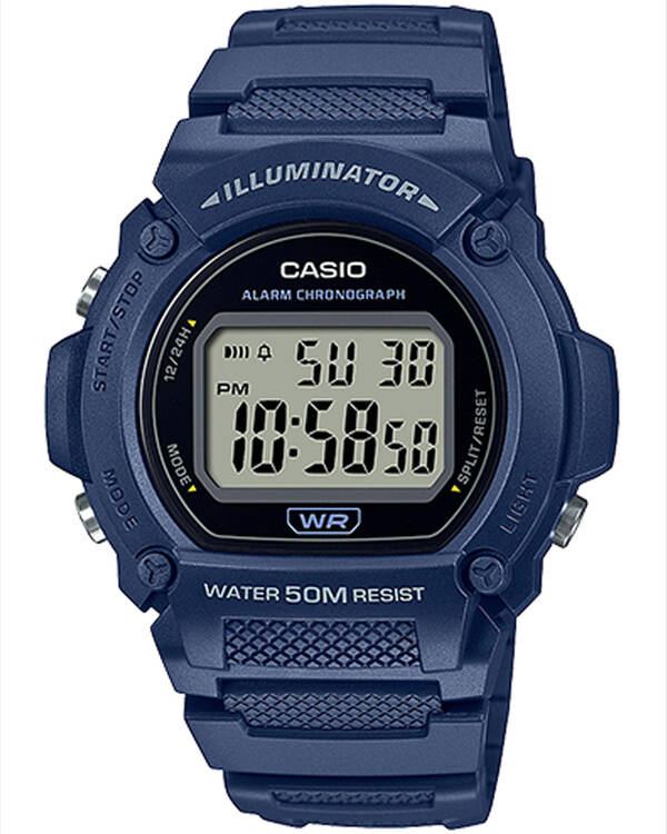W219H-2A Watch